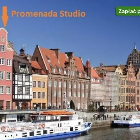 Promenada Studio