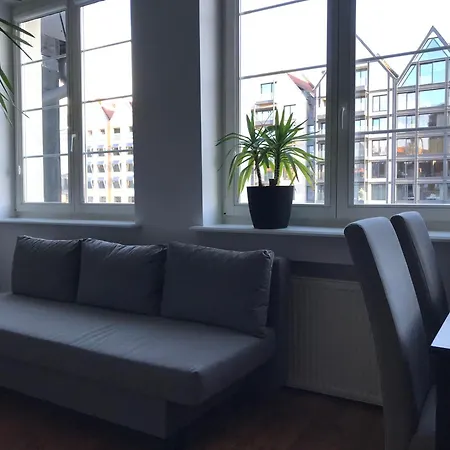 Promenada Studio Gdansk