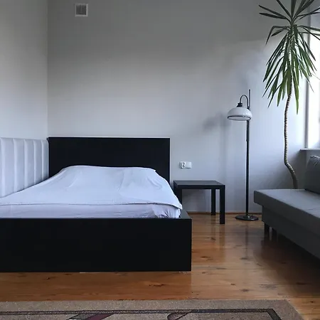 Promenada Studio Apartment