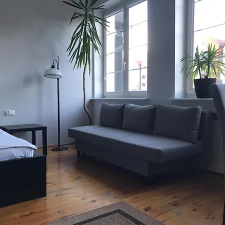 Apartment Promenada Studio