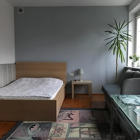 Apartment Promenada Studio