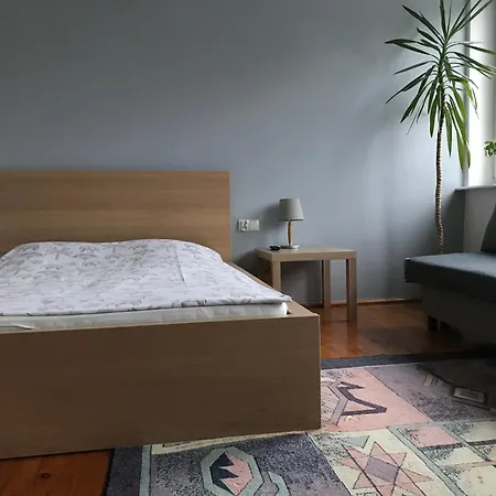 Promenada Studio Apartment *