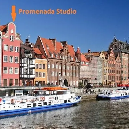 Promenada Studio *