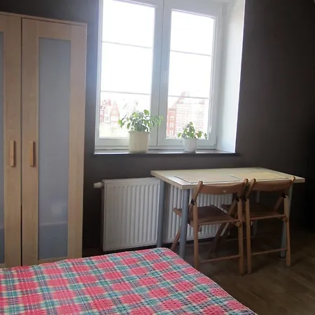 Promenada Studio Apartment
