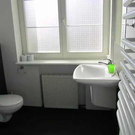Promenada Studio Apartment *