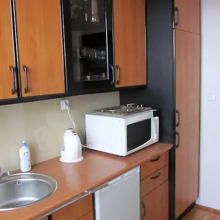 Promenada Studio Apartment