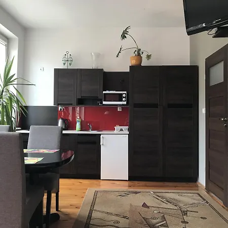 Apartment Promenada Studio