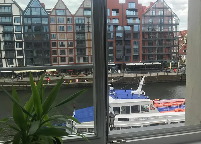 Promenada Apartamento *