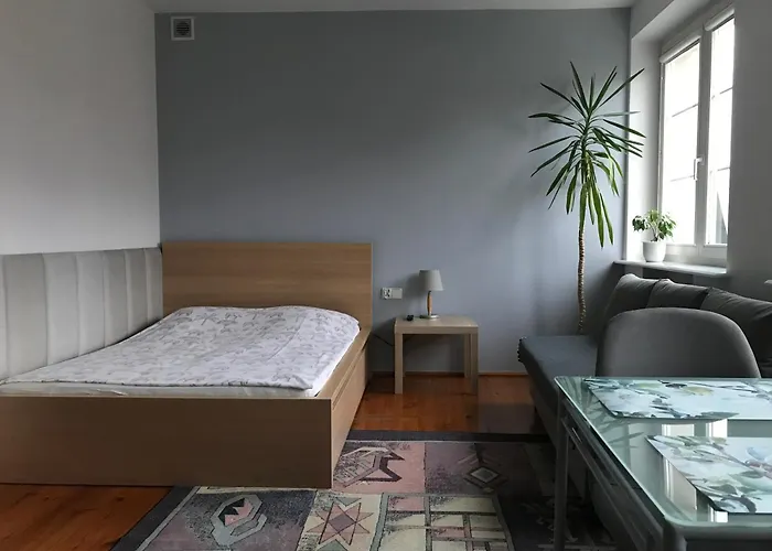 Apartamento Promenada