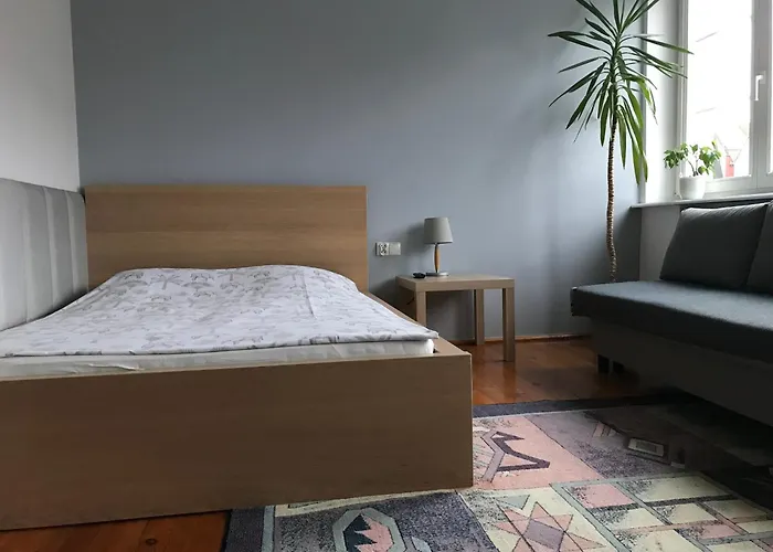 Promenada Apartamento *