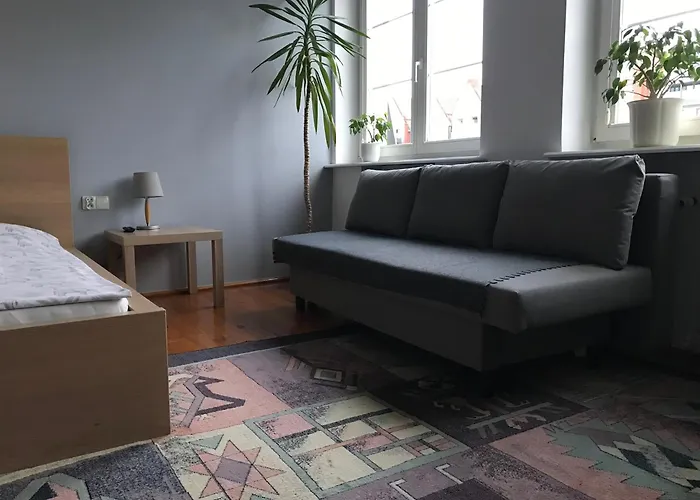 Apartamento Promenada *