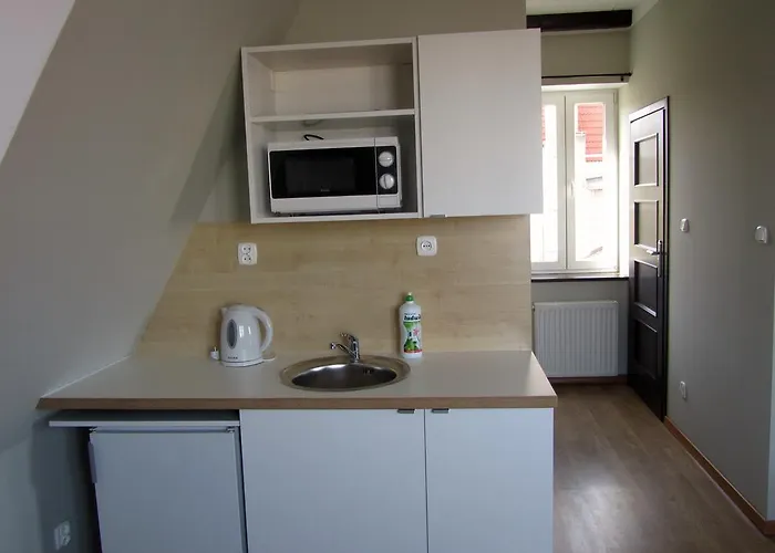 Promenada Apartamento