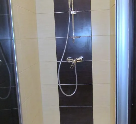 Promenada Apartamento Gdańsk