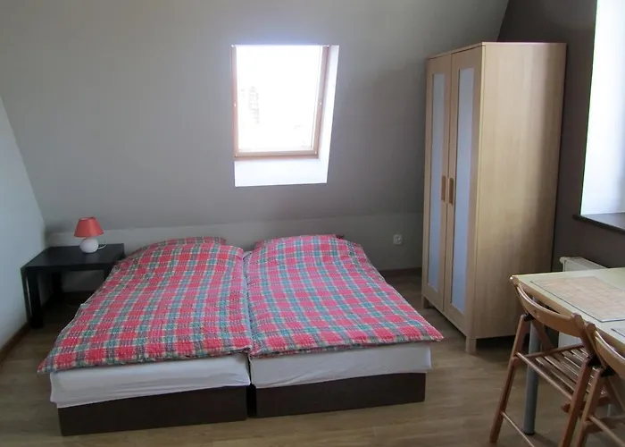 Promenada Apartamento *