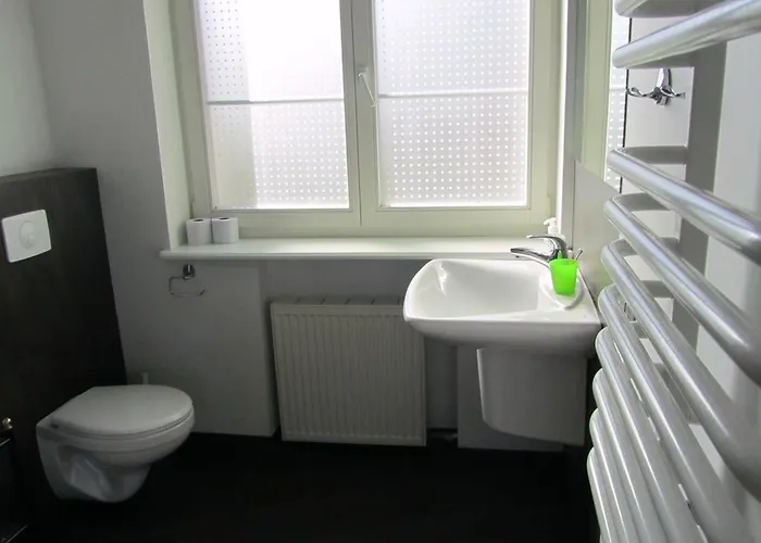 Promenada Apartamento *