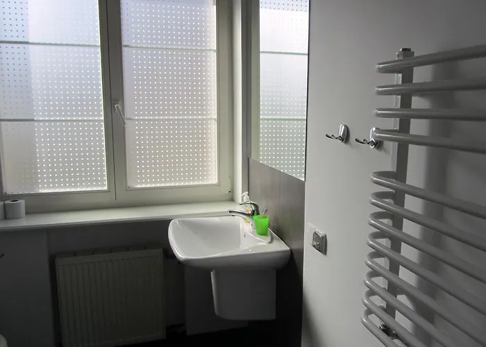 Promenada Apartamento