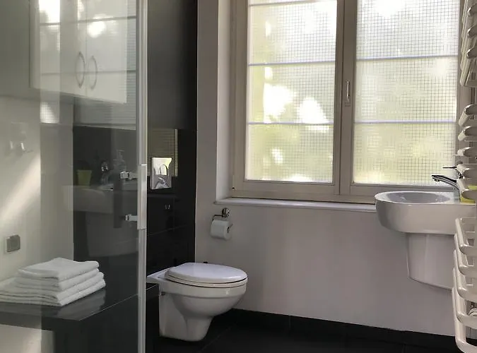 Apartamento Promenada