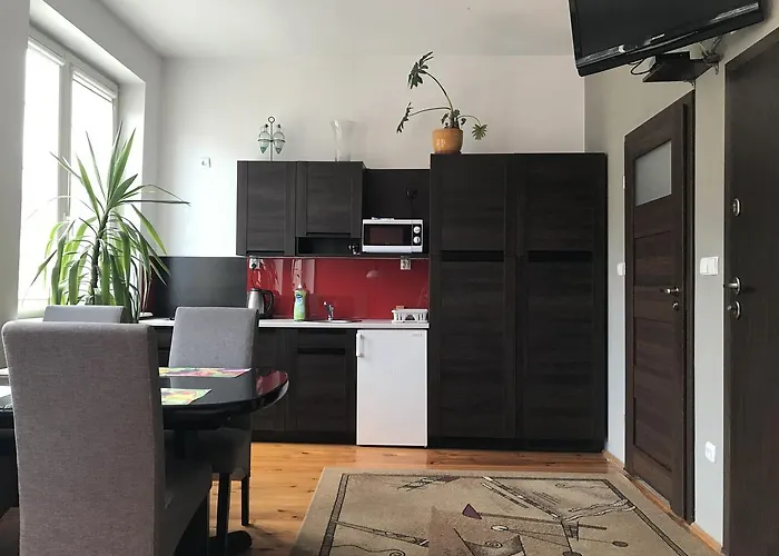 Apartamento Promenada