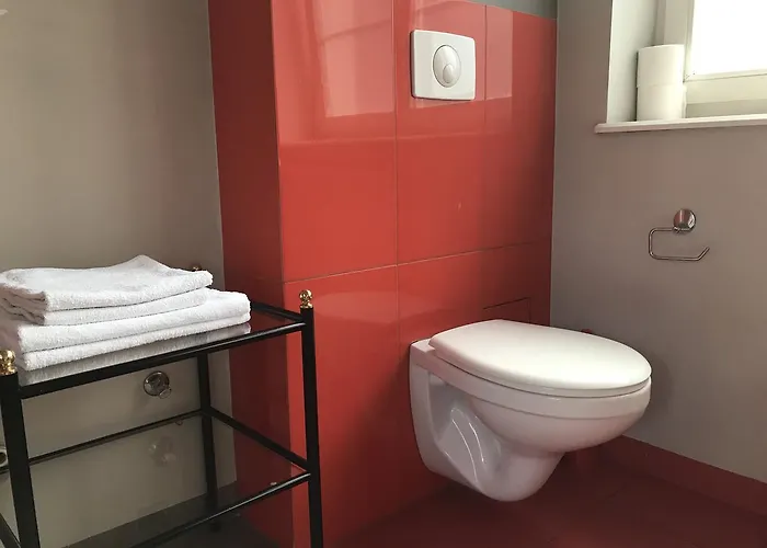 Promenada Apartamento Gdańsk