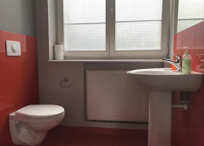 Apartamento Promenada Gdańsk