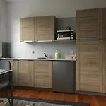 Promenada 아파트 그단스크