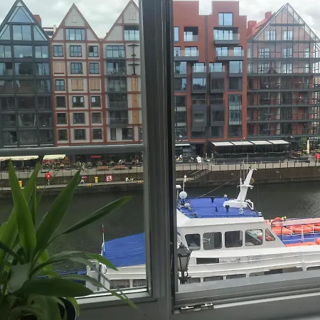 Promenada アパート *