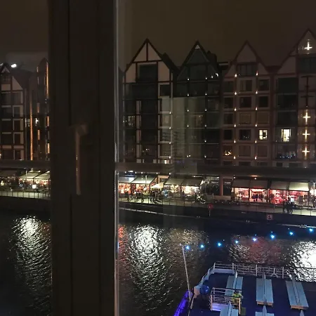 Promenada アパート