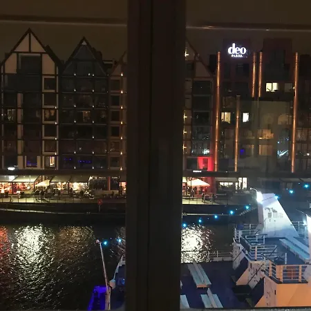 Promenada * Gdańsk