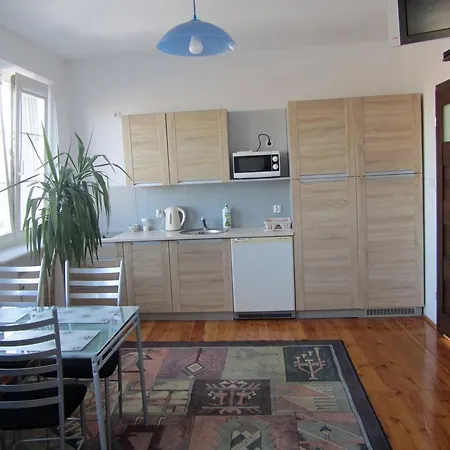 アパート Promenada *