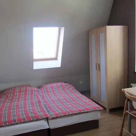 アパート Promenada グダニスク