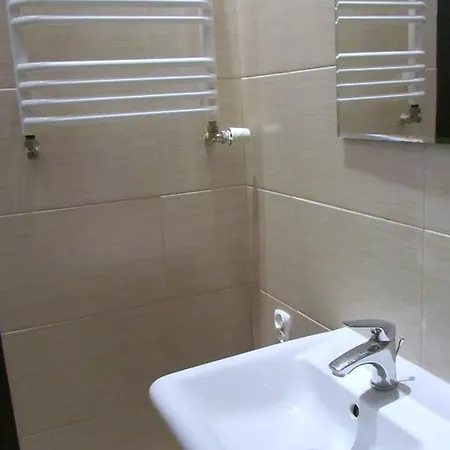 Promenada アパート グダニスク