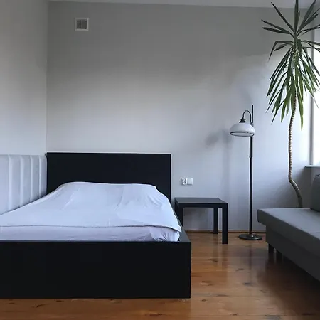 Promenada Apartmán *