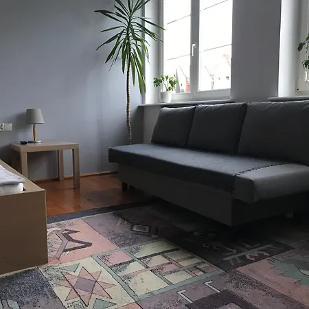 アパート Promenada *