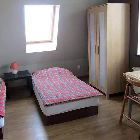 Promenada アパート *