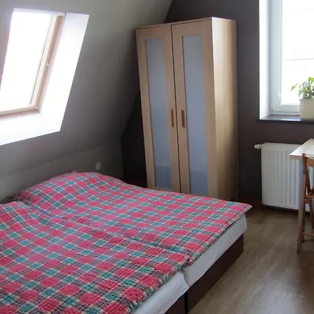 Promenada アパート