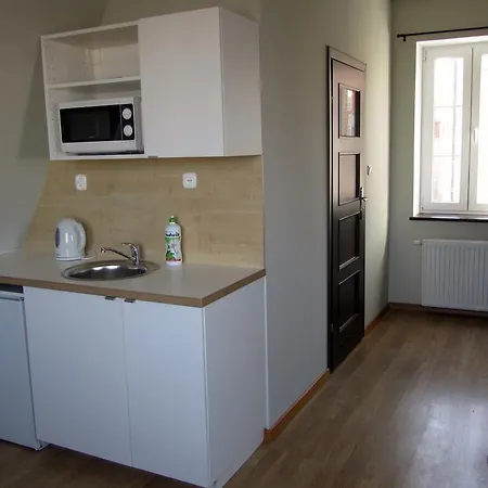 Promenada * グダニスク