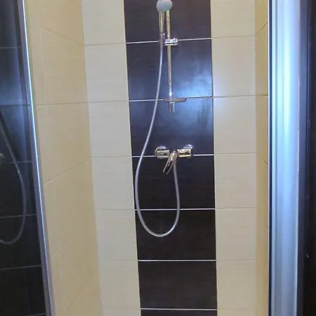 Promenada Daire Gdansk