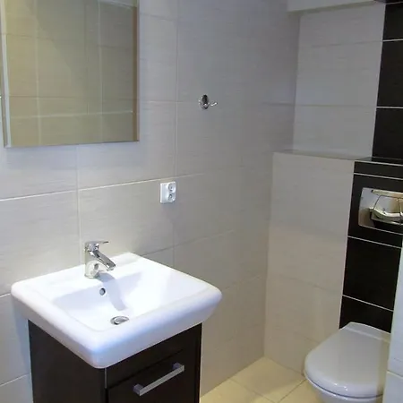 Promenada アパート *