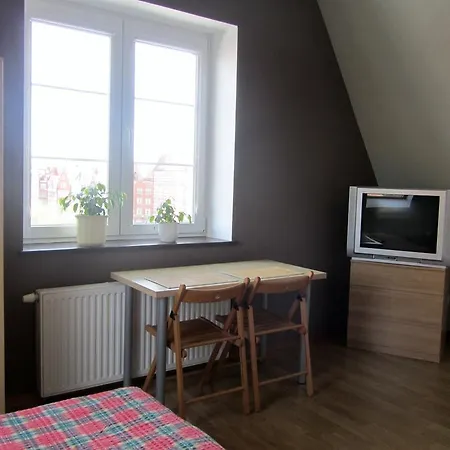 Promenada * グダニスク