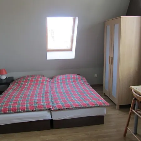 Promenada アパート *