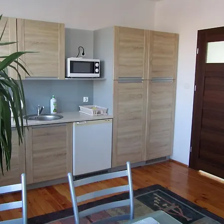 Promenada * グダニスク