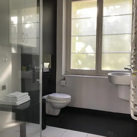 アパート Promenada