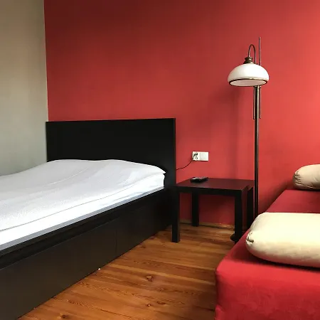 Promenada * グダニスク