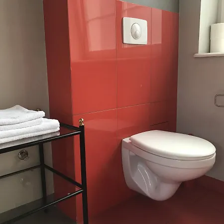 Promenada Daire Gdansk