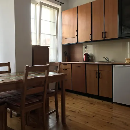 Promenada グダニスク