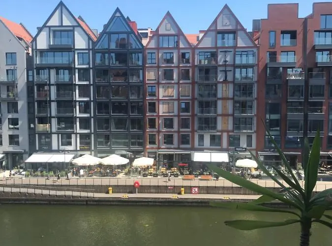 Appartamento Promenada