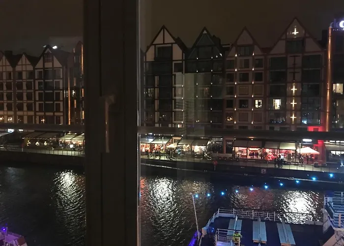 Promenada Апартаменты