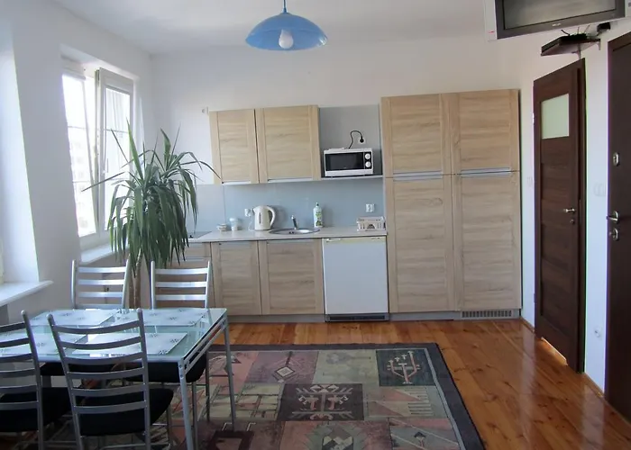 Apartamento Promenada *