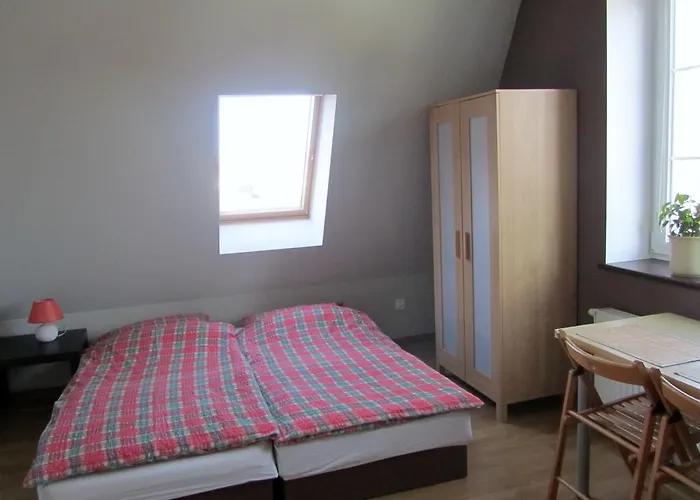 Apartamento Promenada Gdańsk