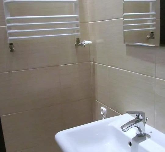 Promenada Apartamento Gdańsk